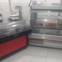 فروش لوازم مغازه