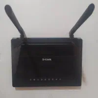 مودم d link  n300