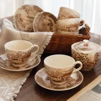فنجان‌های کلکسیونی