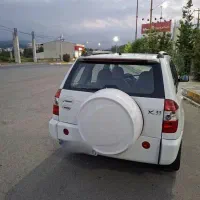 x33 شاسی mvm|خودرو سواری و وانت|نوشهر, |دیوار