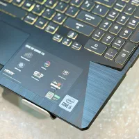Asus TUF Fx506Hc|رایانه همراه|گرگان, |دیوار