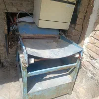 دستگاه پنبه زنی