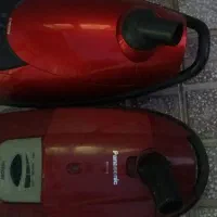 دودستگاه جارو برقی اصلی سامسونگ وپاناسونیک