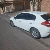 برلیانس دنده 320 مدل 97 1650 بدون رنگ|خودرو سواری و وانت|تبریز, |دیوار