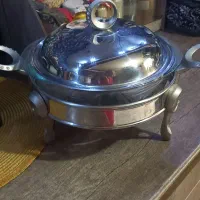 سوفله خوری استیل