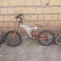 دوچرخه