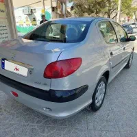 ۲۰۶ sdمدل ۹۰در حد صفر