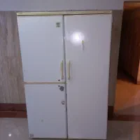 یخچال فریزر فردیچ آمریکایی ساید