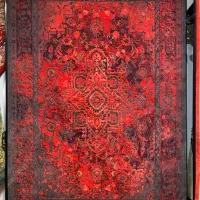 فرش ماشینی قیمت مناسب