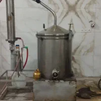 انواع عرقیات گیاهی و سفارش گیری کارمزدی