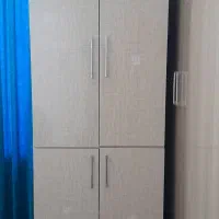کمد mdf