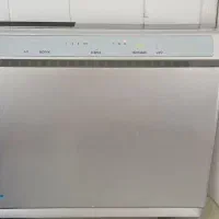 دستگاه تصفیه هوا سایا
