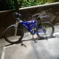 دوچرخه