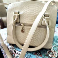 کیف چرمی مجلسی زنانه