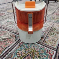 آبمیوه گیری پارس خزر