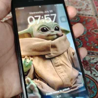 آیفون 8 پلاس / iPhone 8 plus