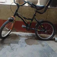 دوچرخه ۱۶