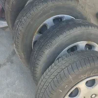 رینگ ولاستیک پژو