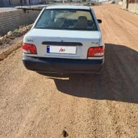 پراید مدل ۸۳