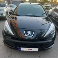 207 مدل ۹۸ قابل معاوضه