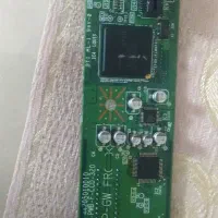 برد چیپ CCD شارپ