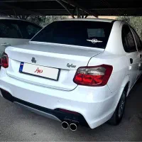 ساینا s دوگانه ۱۴۰۱