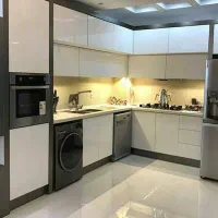 آرتمیس دکور تهران انواع کابینت و دکوراسیون داخلی