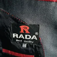 2 دست لباس،یک کت تک برند Rada و یک کت و شلوار