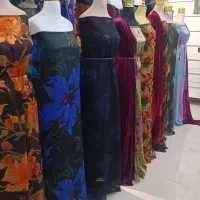 مانکن تازه و خیلی کم کار