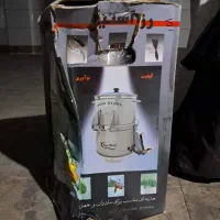 سبزی خرد کن ۴کیلویی