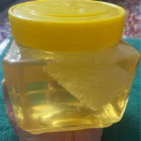 عسل بهار نارنج