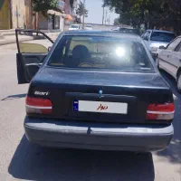 پراید مدل 82کاربرتور
