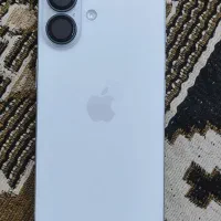 ایفون 16نرمال با رجستری