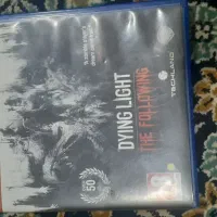سی دی بازی ps4