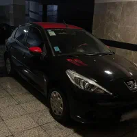 207mc مدل ۱۴۰۱