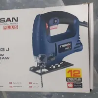 اره عمود بر مارک tosan مدل5093j