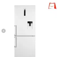 یخچال فریزر کمبی پاکشوما