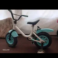 دوچرخه بچه