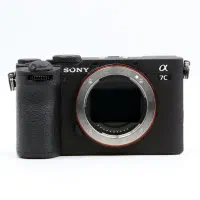 دوربین Sony a7C II Body  در حد نو