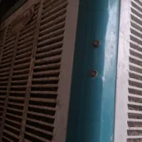 کولر آبی ۵۰۰۰دریچه هوا ازبالا اپارتمانی