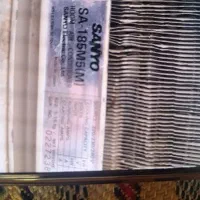 فروش کولر گازی پنجره‌ ای ژاپنی اصل