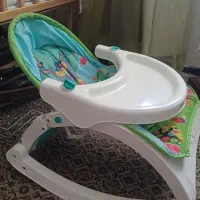 نی نی لای لای و اغوشی