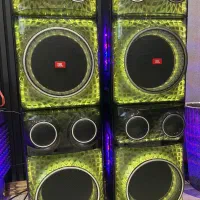 اسپیکر اصل JBL