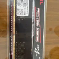 رم geil با مشخصات ۸ گیگ ddr4    ۳۲۰۰
