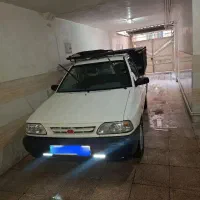 فروش پراید وانت