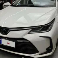 کرولا ۱۵۰۰تنفس طبیعی