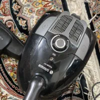 جارو برقی