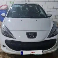 tu5p ۲۰۷ اتومات فول سقف فلز