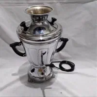 سماور برقی در حد نو