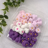 قندهای گیاهی